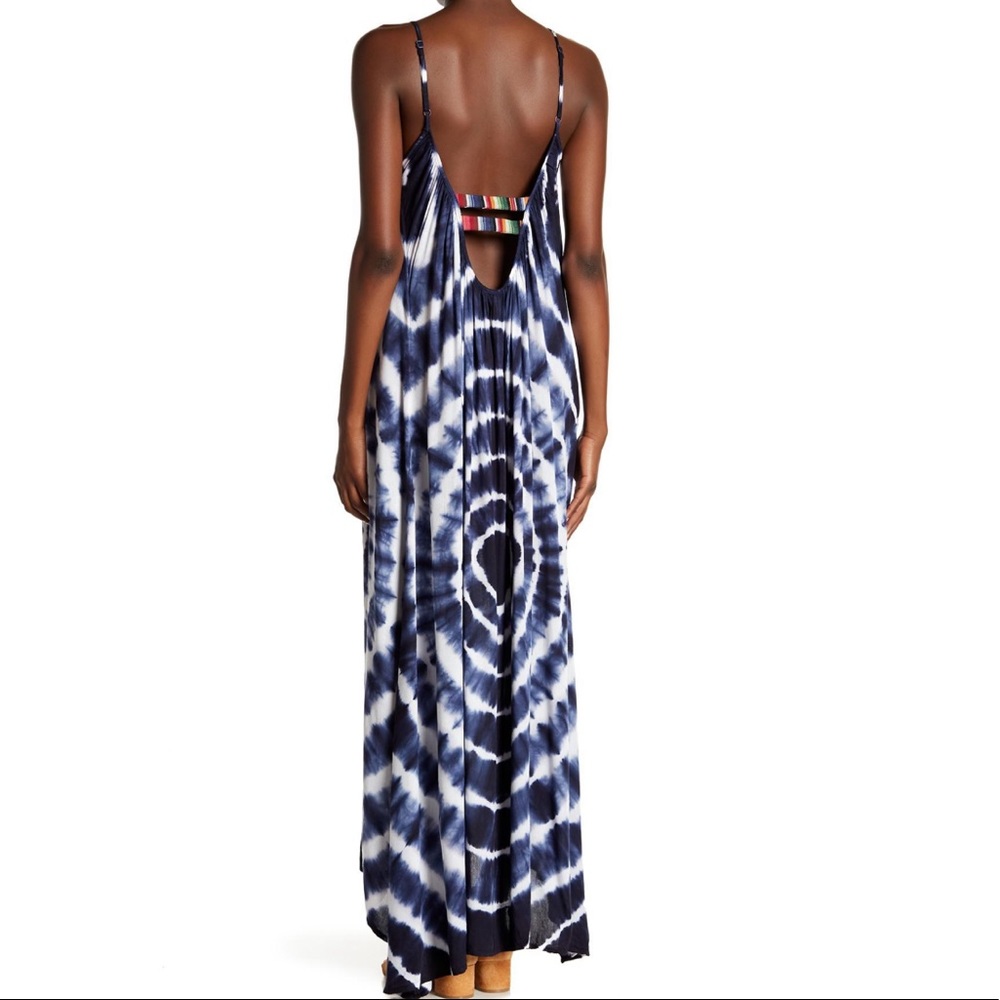 BOHO ME Maxi Dress, Size S, M - Picture 6 of 7